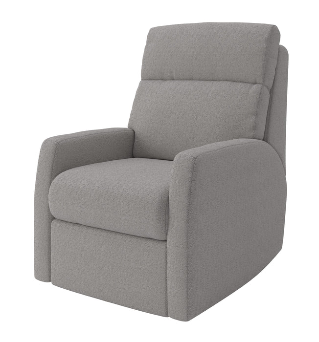 Southern Motion - MIMI LAY-FLAT LIFT Recliner in Waverly Nickel - 94095P-119-09-QS