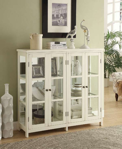 Coaster Furniture - 950306 Accent Cabinet - 950306 - GreatFurnitureDeal