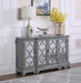 Coaster Furniture - Accent Cabinet in Grey - 950822 - GreatFurnitureDeal