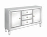 Coaster Furniture - Accent Cabinet in Champagne - 950825