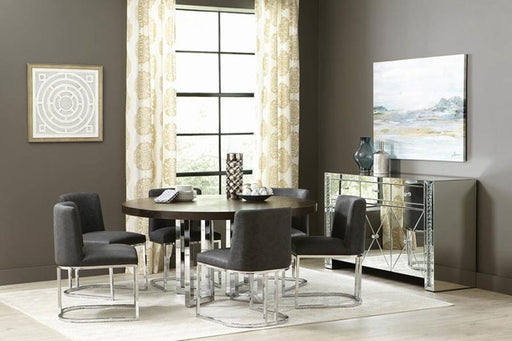 Coaster Furniture - Fueyes Dining Room View