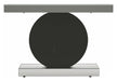 Coaster Furniture - Silver 4725" Console Table - 951745 - GreatFurnitureDeal