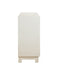 Coaster Furniture - Rectangular 4-Door Accent Cabinet White And Gold - 953416 - GreatFurnitureDeal