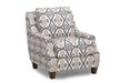 Franklin Furniture - Sicily Accent Chair  in Classic - 2170-CLASSIC - GreatFurnitureDeal