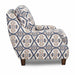 Franklin Furniture - Sicily Accent Chair  in Classic - 2170-CLASSIC - GreatFurnitureDeal
