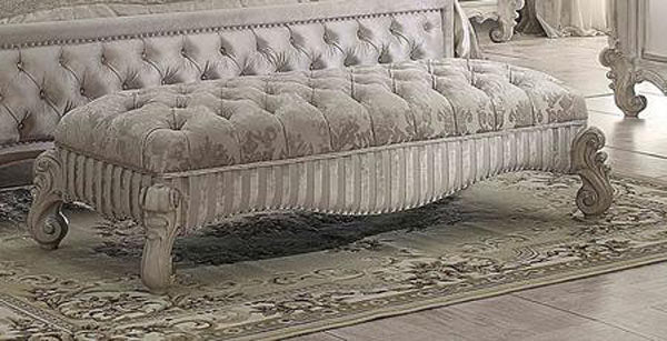 Acme Furniture - Versailles Bench