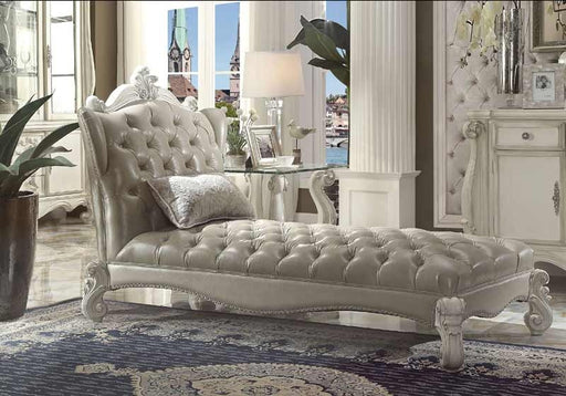 Acme Furniture - Versailles Vintage Chaise - 96542 - GreatFurnitureDeal