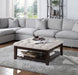 Acme Furniture -  Aizen Ottoman - 96562 - GreatFurnitureDeal