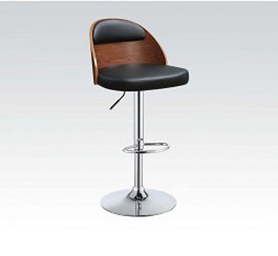 Acme Furniture - Adjustable Stool (Set of 2) - 96748 - GreatFurnitureDeal