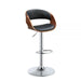 Acme Furniture - Adjustable Stool (Set of 2) - 96757 - GreatFurnitureDeal
