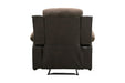 Homelegance - Granley Reclining Chair	- 9700FCP-1 - GreatFurnitureDeal