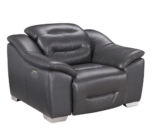 ESF Furniture - 972 Chair with Electric Recliner - 972-C - GreatFurnitureDeal