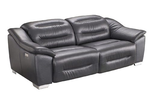 ESF Furniture - 972 Sofa with Electric Recliner - 972-S - GreatFurnitureDeal