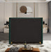 Meridian Furniture - Barolo Velvet King Bed in Green - BaroloGreen-K - GreatFurnitureDeal