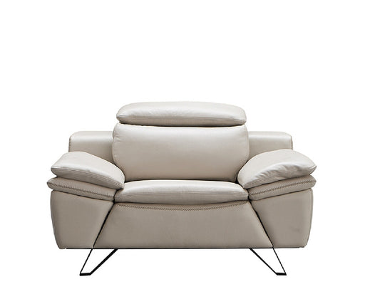 ESF Furniture - 973 Chair with Adjustable Headrest - 973-C - GreatFurnitureDeal
