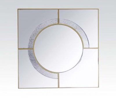 Acme Furniture - Hanne Accent Mirror - 97389 - GreatFurnitureDeal
