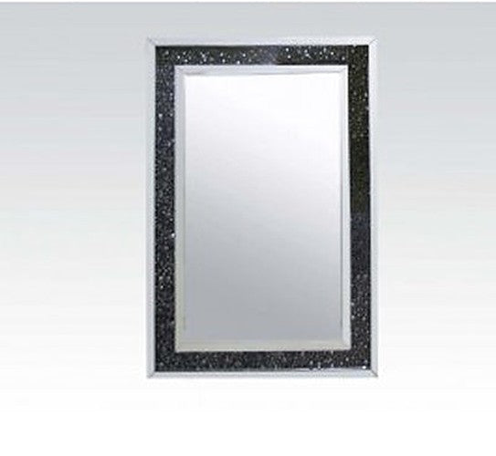 Acme Furniture - Natasha Accent Mirror - 97391 - GreatFurnitureDeal