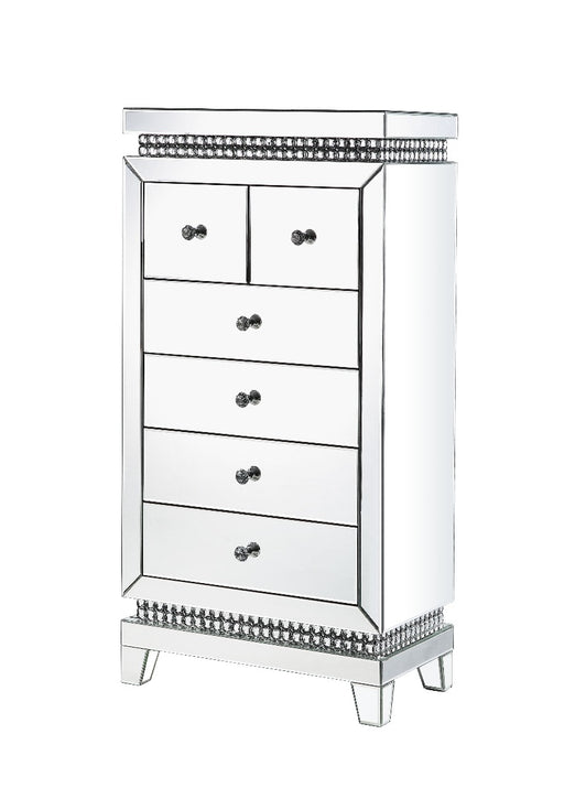 Acme Furniture - Lotus Cabinet - 97809 - GreatFurnitureDeal