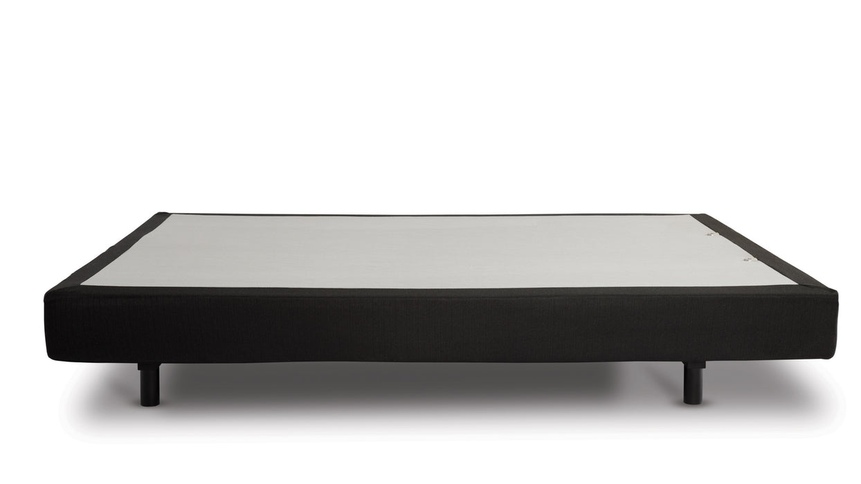 GFD Home - G94 InMotion Gold Power Twin XL Bed Frame,Base 39x80x6 - GreatFurnitureDeal