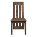 Coast To Coast - Brownstone Nut Brown Dining Chair Set of 2 - 98236 - GreatFurnitureDeal