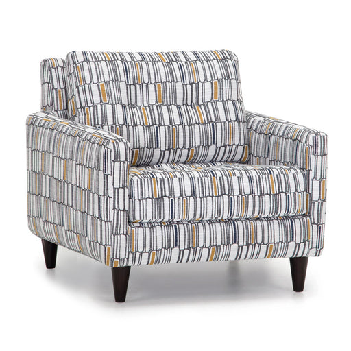Franklin Furniture - Paradox Accent Chair in Classic - 2176-CLASSIC - GreatFurnitureDeal