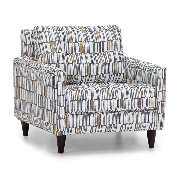 Franklin Furniture - Paradox Accent Chair in Classic - 2176-CLASSIC