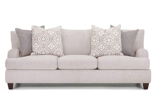 Franklin Furniture - Cambria Sofa in Torelli Moss - 992-S-TORELLI MOSS