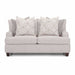 Franklin Furniture - Cambria Loveseat in Torelli Moss - 992-L-TORELLI MOSS - GreatFurnitureDeal