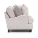Franklin Furniture - Cambria 2 Piece Sofa Set in Torelli Moss - 992-SL-TORELLI MOSS - GreatFurnitureDeal