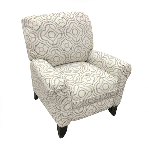 Franklin Furniture - Cambria Accent Chair in Natural - 534-NATURAL - GreatFurnitureDeal
