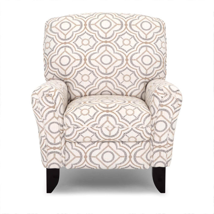 Franklin Furniture - Cambria Accent Chair in Natural - 534-NATURAL