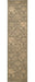 Nourison Rugs - Silken Allure Moss Area Rug - 2'5" x 10' - GreatFurnitureDeal