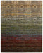 Nourison Rugs - Rhapsody Multicolor Area Rug - 7'9" x 9'9" - GreatFurnitureDeal