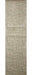 Nourison Rugs - Starlight Sea Mist Area Rug - 2'3" x 8' - GreatFurnitureDeal