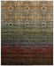 Nourison Rugs - Rhapsody Multicolor Area Rug - 9'9" x 13' - GreatFurnitureDeal