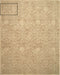Nourison Rugs - Silk Elements Sand Area Rug - 12' x 15' - GreatFurnitureDeal