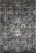 Nourison Rugs - Twilight Onyx Area Rug - 5'6" x 8' - GreatFurnitureDeal