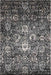Nourison Rugs - Twilight Onyx Area Rug - 7'9" x 9'9" - GreatFurnitureDeal