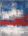 Nourison Rugs - Twilight Multicolor Area Rug - 8'6" x 11'6" - GreatFurnitureDeal