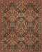 Nourison Rugs - Nourison 2020 Terracotta Area Rug - 5'3" x 7'5" - GreatFurnitureDeal