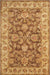 Nourison Rugs - Jaipur Brown Area Rug - 8'3' x 11'6" - GreatFurnitureDeal