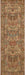 Nourison Rugs - Living Treasures Multicolor Area Rug - 2'6" x 8' - GreatFurnitureDeal