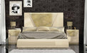 ESF Furniture - Franco Spain Dor 3 Piece Queen Bedroom Set - DOR89QH-3SET - GreatFurnitureDeal