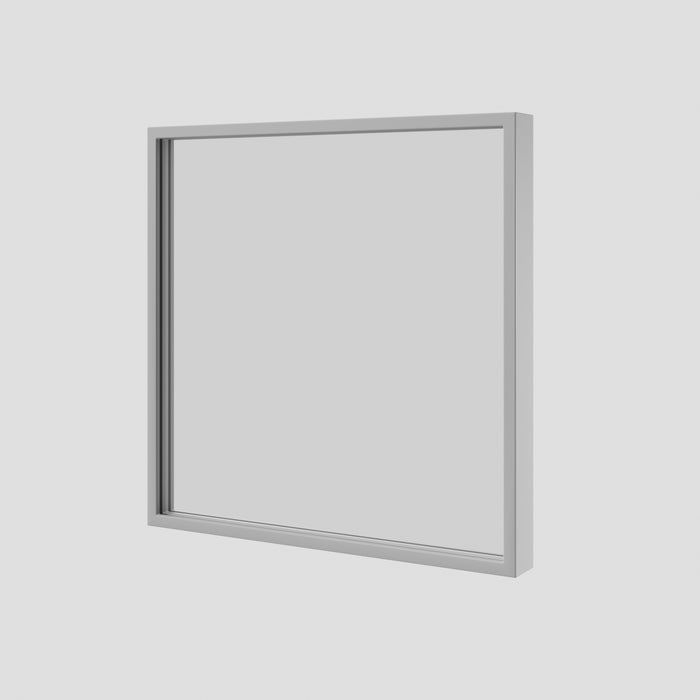 ESF Furniture - Majesty 6 Piece King Bedroom w/light and Kiu Cases - MAJESTYKS-6SET-KIU - GreatFurnitureDeal