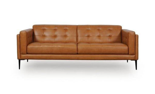 Moroni - Murray 2 Piece Sofa Set in Tan - 44003BS1961-2SET - GreatFurnitureDeal
