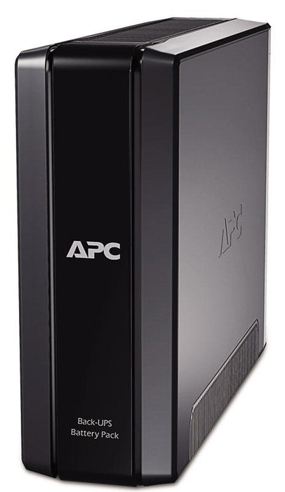 APC Back-UPS Pro 1500VA UPS External Battery Backup for Model BR1500G (BR248PG)
