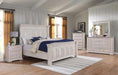 Myco Furniture - Avonadale Chest in White - AV400-CH - GreatFurnitureDeal