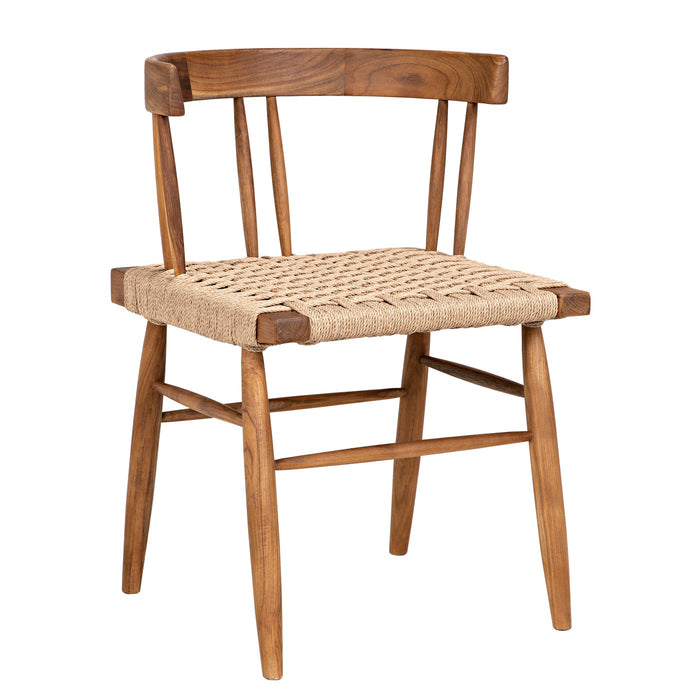 NOIR Furniture - Knox Chair - AE-264T