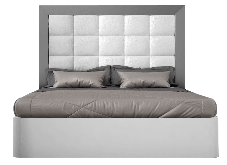 ESF Furniture - Margo Tween Size Storge Bed - MARGOTSBED