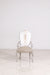 European Furniture - Bellagio Luxury Arm Chair Set of 2 - 40050-AC - GreatFurnitureDeal